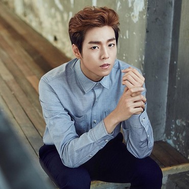 Bergabung dengan Cha Eun Woo, Lee Hyun Woo Main Drama Romantis Baru