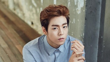 Bergabung dengan Cha Eun Woo, Lee Hyun Woo Main Drama Romantis Baru