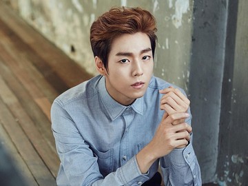 lee hyun woo 2022