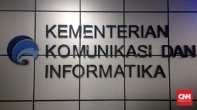 Kominfo Buka Suara soal Dugaan Kebocoran Data eHAC