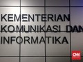 Kominfo Minta Data Pilpres Lembaga Survei Tak Bikin Gaduh