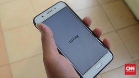 Gojek Tanggapi Keluhan Konsumen Dipaksa Driver Isi Gopay