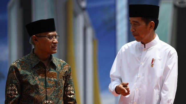 Muhammadiyah meminta pemerintah Indonesia bisa mendorong PBB agar bertindak tegas lewat sanksi bagi Israel atas agresinya terhadap Palestina.