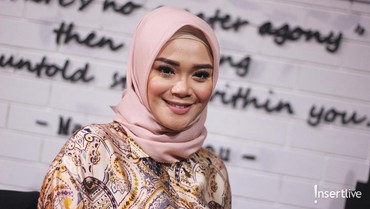 Hamil Anak Kedua, Sheza Idris Ngidam Makan Telor Ceplok