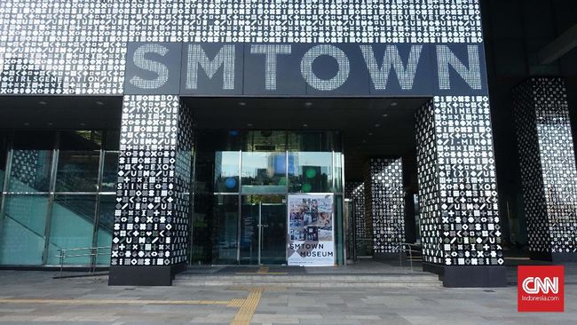 SM Entertainment akan membuka lembaga pendidikan seni global K-Pop, SM Institute tahun depan.