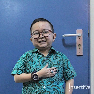 Daus Mini Dalami Agama Hingga ke Kalimantan