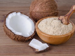 Produk Kelapa Parut RI Tembus ke Bulgaria