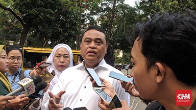 Jutaan PNS Diboyong ke Kalimantan Buntut Pemindahan Ibu Kota