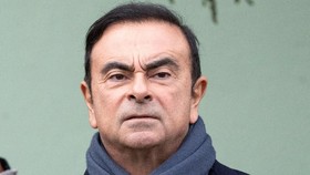 Ghosn Sakit Ginjal dan Perpanjangan Penahanan Sampai 22 April