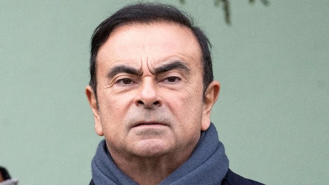 Ghosn diberitakan sebelumnya akan menjalani masa penahanan sampai Minggu (14/4), sebelum ada keputuan baru tersebut.