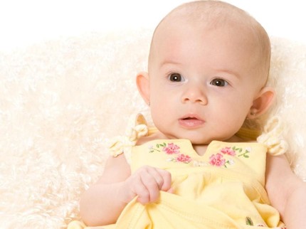 25 Nama Bayi Perempuan Unik dengan Arti Bintang