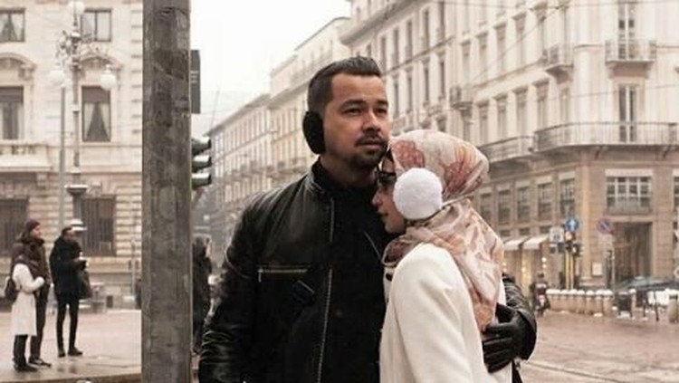Sultan Djorghi dan Annisa