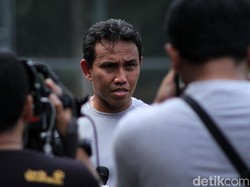 Bima Sakti dan Markus Horison Bantu Shin Tae-yong di Timnas U-23