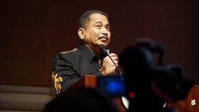 Kemenpar Gelar Lomba Foto Wisata Berhadiah Rp 300 Juta
