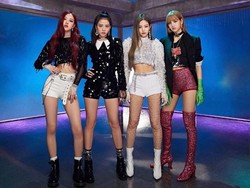 BLACKPINK THE MOVIE Ajak BLINK Bernostalgia
