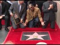 VIDEO: Snoop Dogg Raih Bintang di <i>Walk of Fame</i>