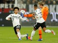 Jerman dan Belanda Bermain Imbang 2-2 di UEFA Nations League