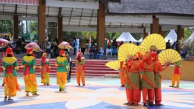Festival Tanjung Kelayang 2018 Hadirkan Goyang Donat Irma