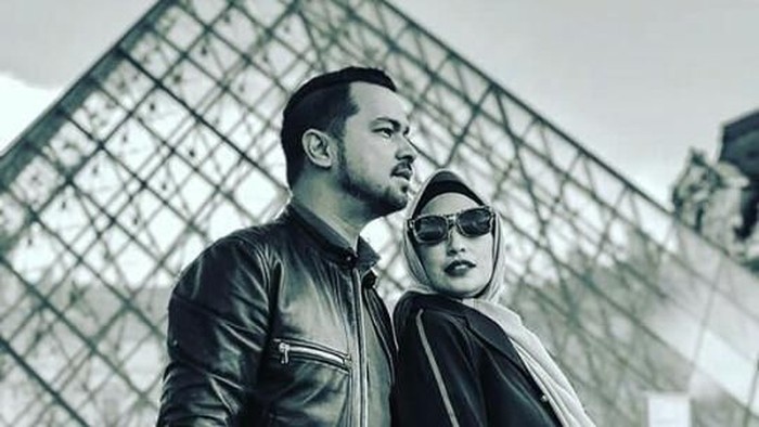 Sultan Djorghi dan Annisa