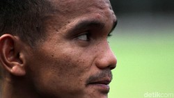 Persija Jakarta Lepas Riko, Hansamu, dan Nico