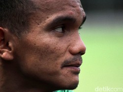 Persija Jakarta Lepas Riko, Hansamu, dan Nico