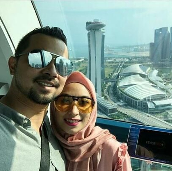<p>Sultan Djorghi beberapa kali mengunggah foto liburan ke luar negeri bersama keluarganya. Ia juga sering mengunggah foto berdua dengan istrinya, Annisa Trihapsari. (Foto: Instagram/ @djorghisultan)</p>