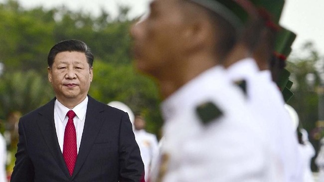 Pemerintah China bakal mengurangi jumlah sektor yang masuk dalam daftar negatif investasi asing dari saat ini 48 sektor menjadi 40 sektor. 