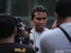 Bima Sakti Menantikan Jadwal Baru Piala AFF U-16 2020