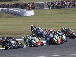 Mantap! Di MotoGP Mandalika 2021, Indonesia Bakal Punya Tim Balap Sendiri
