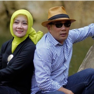 Kode Atalia Tahu Isu RK dan Lisa Sejak 2021, Video Lawas Densu Disorot Lagi