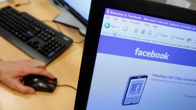 Facebook Hapus Ratusan Akun Terkait Saracen di Indonesia