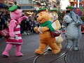 Waktu yang Tepat Mengunjungi Disneyland Tahun 2019