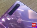 Samsung Ungkap Alasan Usung Empat Kamera di Galaxy Seri A