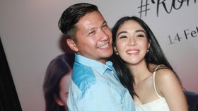 Gisel Tersangka Kasus Pornografi, Gading Trending