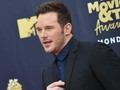 Chris Pratt Pamer Foto Pernikahan dengan Katherine