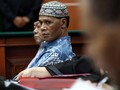 Hercules Ditangkap Polisi, Diduga Terkait Kasus Tanah