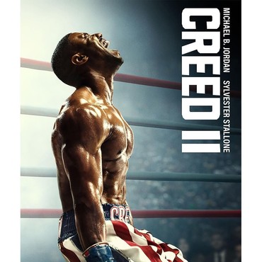 Segera Tayang, Ini Sinopsis Creed II