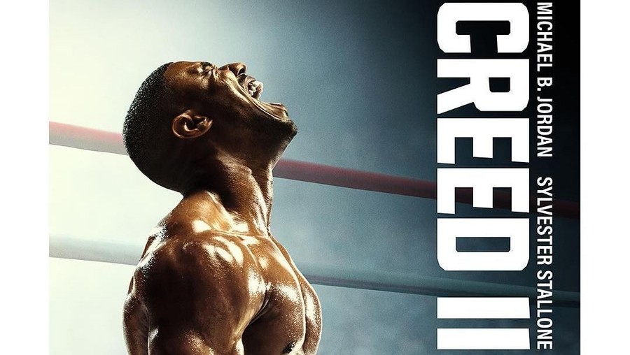 Segera Tayang, Ini Sinopsis Creed II Creed II, kisah Adonis Creed yang berusaha untuk menyeimbangkan kehidupan pribadi dan pertarungan hingga ia sadar tidak ada yang lebih penting dari keluarga.