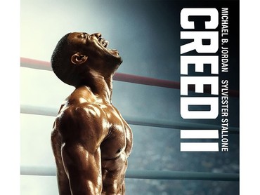 Segera Tayang, Ini Sinopsis Creed II