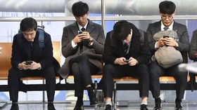 Kurang Tidur Malam dan Menurunnya Produktivitas Kerja