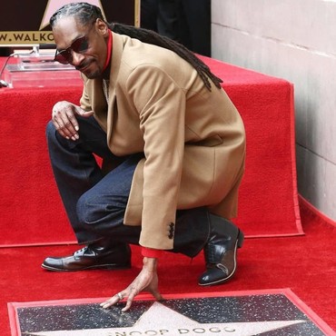 Misteri Snoop Dogg Pernah Isap Ganja Bareng Barack Obama