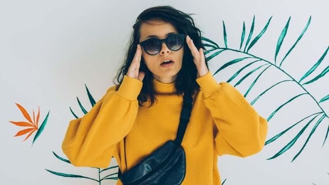Sunglasses biasanya dipakai untuk mengurangi paparan ultraviolet matahari sekaligus untuk bergaya. Tapi hati-hati jangan sampai salah pilih sunglasses.
