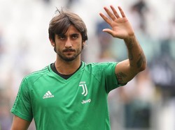 Tinggalkan Juventus, Mattia Perin Kembali ke Genoa
