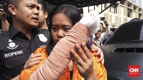Polisi Buru Dua Orang yang Bantu Pembunuh Dufi