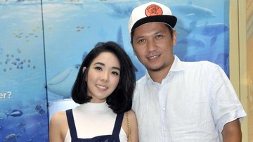 Gisella Anastasia Tegas Tolak Balikan dengan Gading Marten