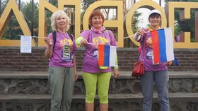 JIHW 2018 Sukses Manjakan 350 Wisatawan Mancanegara