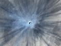 8 Destinasi Masa Depan saat Turis Kunjungi Mars