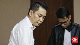 Perusahaan Suami Inneke Divonis Bayar Uang Pengganti Rp126 Miliar