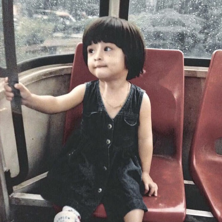 <p><a href="https://m.detik.com/hot/celeb/d-4302449/pose-berdua-dengan-sang-kekasih-nikita-willy-diminta-buruan-nikah?_ga=" target="_blank">Nikita Willy</a> memulai karirnya di usia 6 tahun. Sejak saat itu, nama Nikita mulai dikenal. (Foto: Instagram @nikitawillyofficial94)  </p>