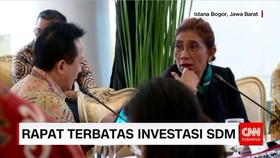 Peningkatan Dilakukan Sesuai Kebutuhan Industri dan Teknologi